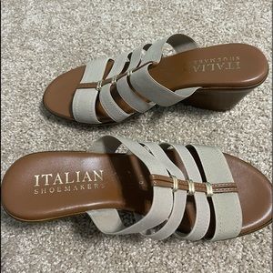 Worn Once - Italian Shoemaker - Great for events